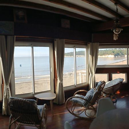 Beach Apartment - Ocean Sunset Full View Meschers-sur-Gironde Buitenkant foto