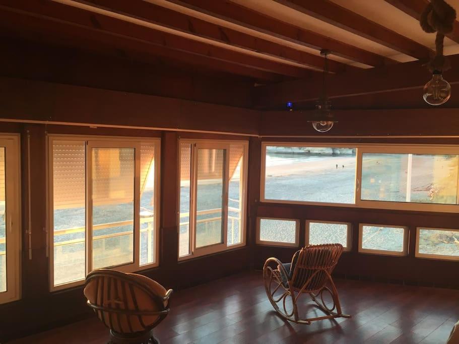Beach Apartment - Ocean Sunset Full View Meschers-sur-Gironde Buitenkant foto