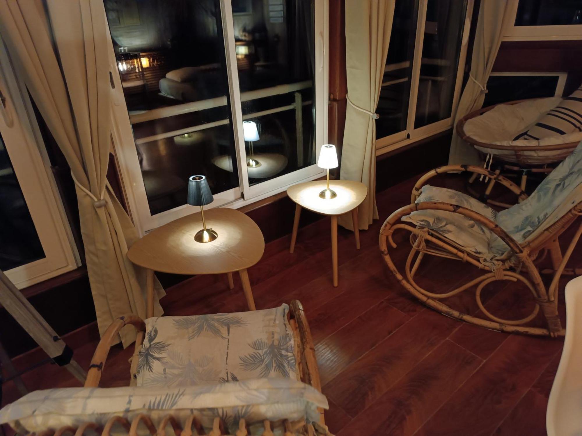 Beach Apartment - Ocean Sunset Full View Meschers-sur-Gironde Buitenkant foto